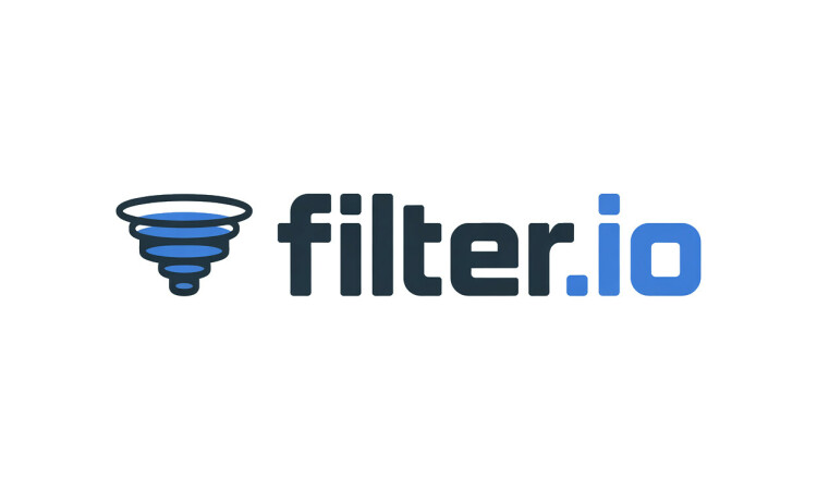 Filter logo
