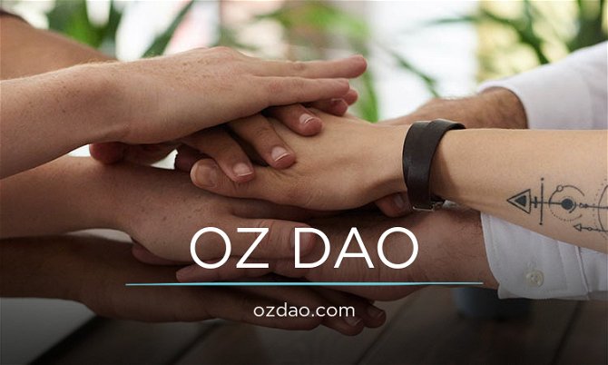 OZDAO.com