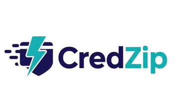 CredZip.com - Creative brandable domain for sale
