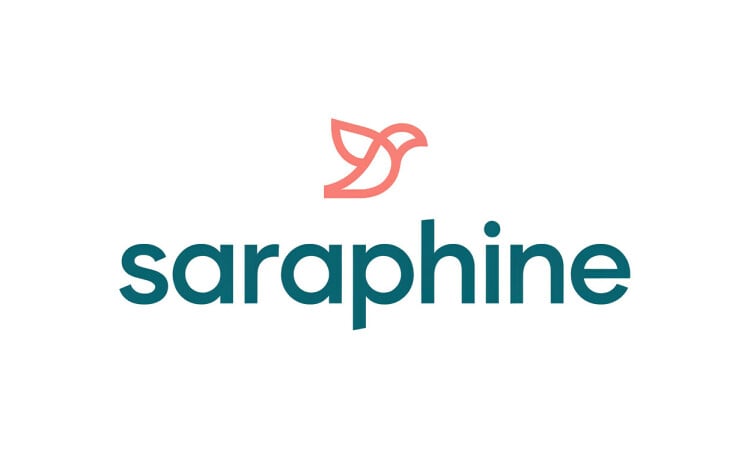 Saraphine logo