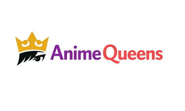 AnimeQueens.com - Creative brandable domain for sale