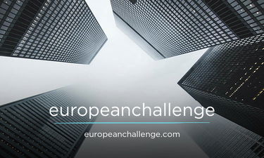 EuropeanChallenge.com - Creative brandable domain for sale