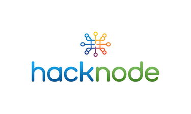 HackNode.com - Creative brandable domain for sale