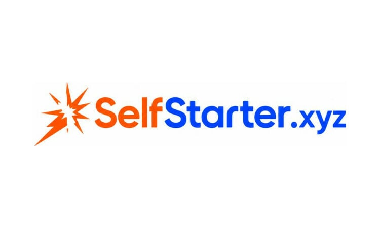 SelfStarter logo