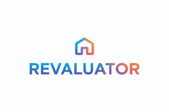 Revaluator.com - Creative brandable domain for sale