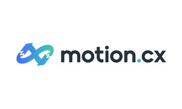 Motion.cx - Creative brandable domain for sale
