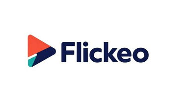 Flickeo.com - Creative brandable domain for sale