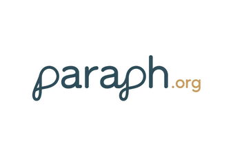 Paraph.org - Creative brandable domain for sale