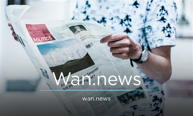 WAN.news