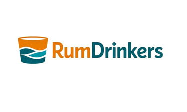 RumDrinkers.com - Creative brandable domain for sale