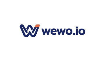 Wewo.io - Creative brandable domain for sale