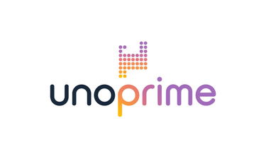 UnoPrime.com - Creative brandable domain for sale