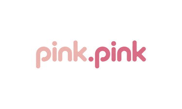 Pink logo