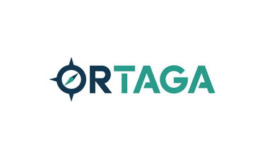 Ortaga.com - Creative brandable domain for sale