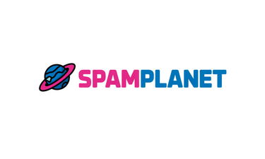 SpamPlanet.com - Creative brandable domain for sale