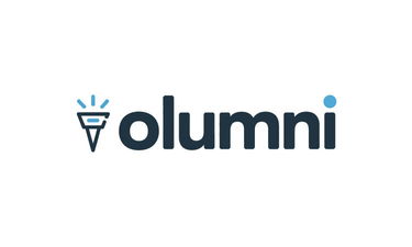 Olumni.com - Creative brandable domain for sale