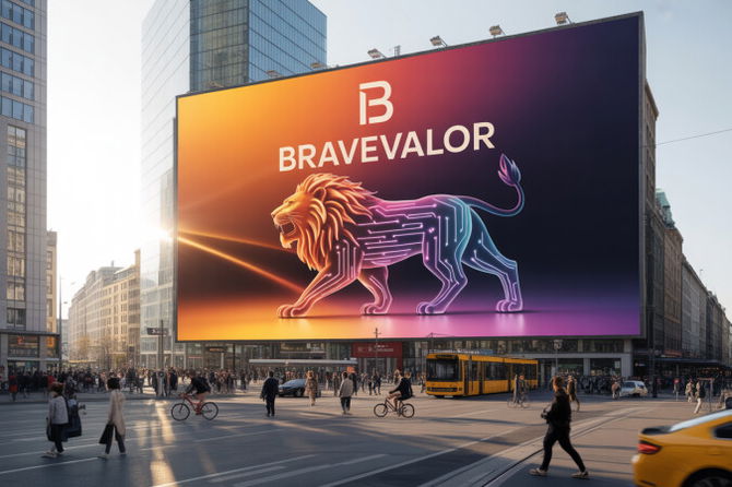 BraveValor.com