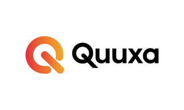 Quuxa.com - Creative brandable domain for sale