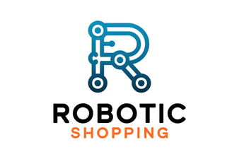 RoboticShopping.com - Creative brandable domain for sale