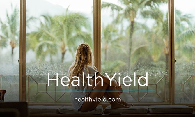 HealthYield.com