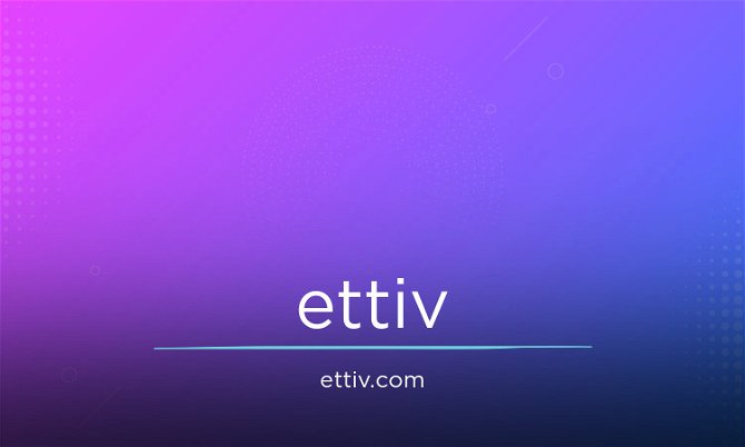 Ettiv.com