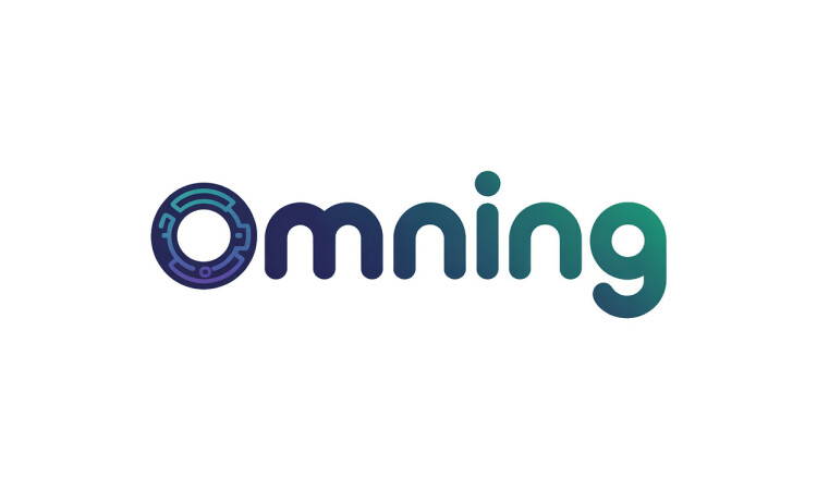 Omning logo