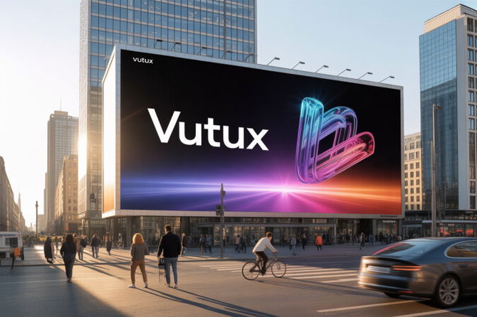 Vutux.com — 3