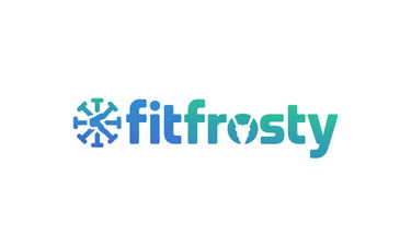 FitFrosty.com - Creative brandable domain for sale