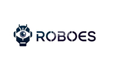 Roboes.com - Creative brandable domain for sale