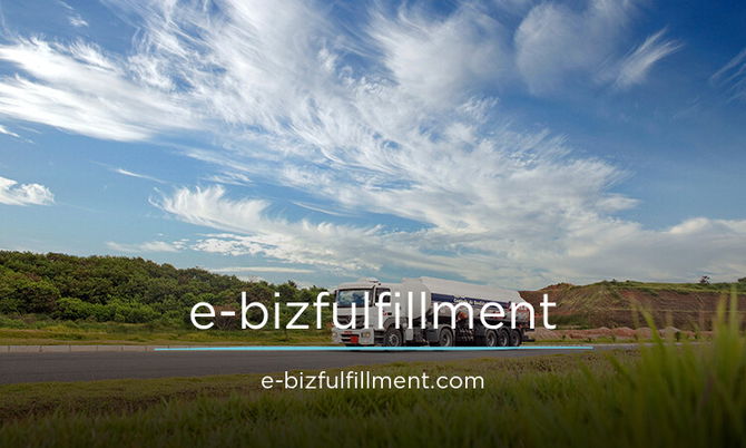 e-BizFulfillment.com