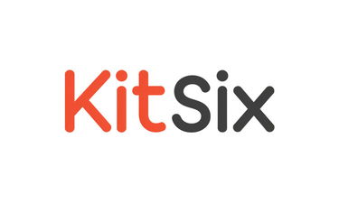 KitSix.com - Creative brandable domain for sale