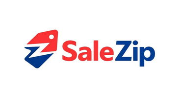 SaleZip logo