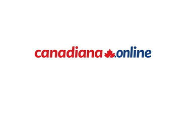 canadiana logo