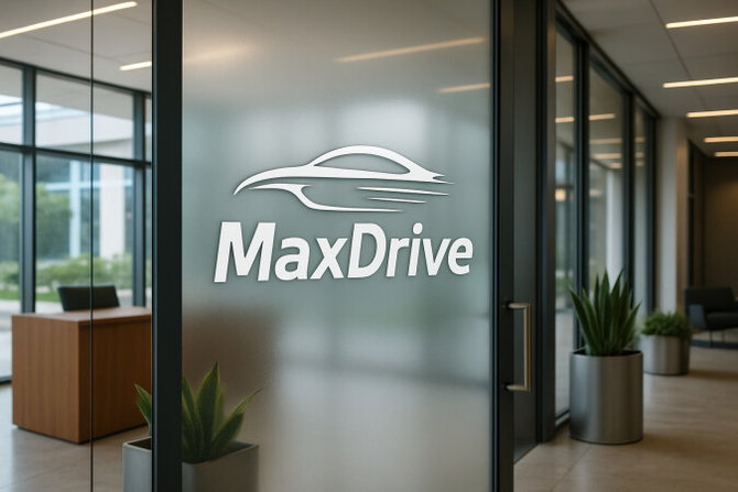 MaxDrive.com — 3