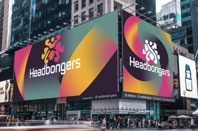 HeadBongers.com