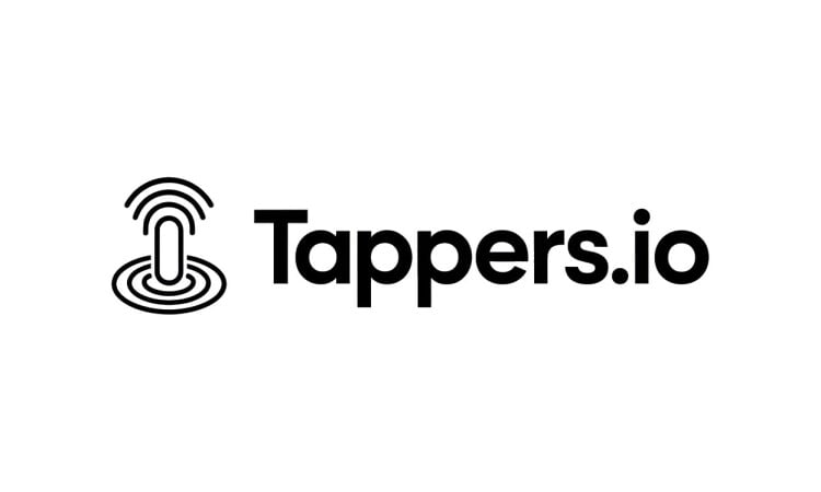 tappers logo