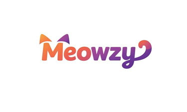 Meowzy.com is for sale