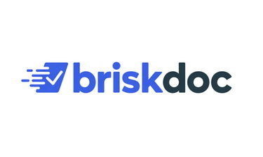 BriskDoc.com - Creative brandable domain for sale
