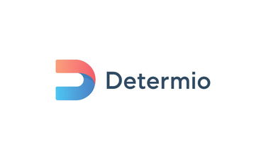 Determio.com - Creative brandable domain for sale