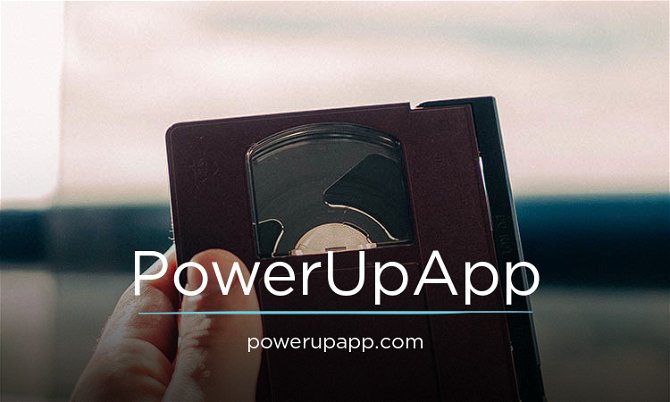 PowerUpApp.com