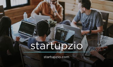 Startupzio.com