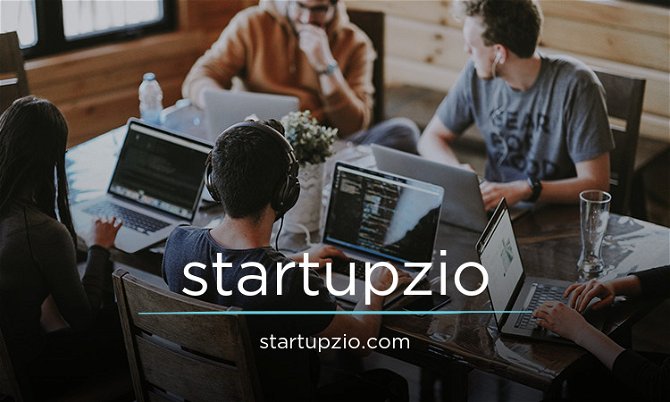 Startupzio.com