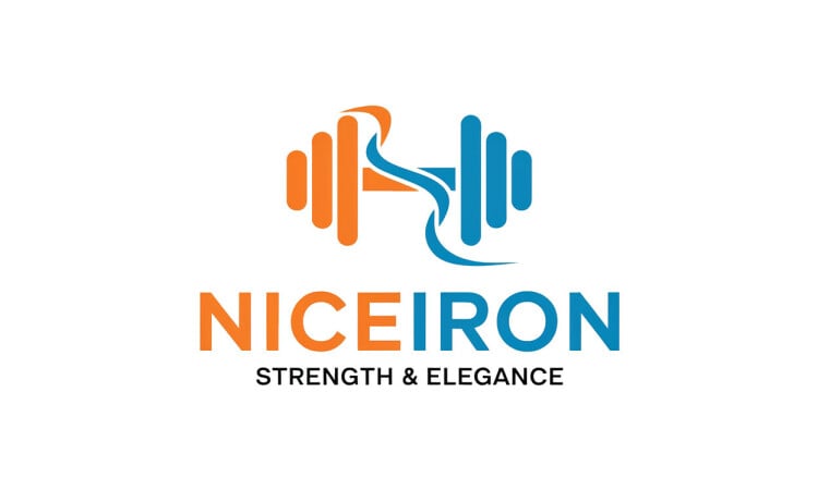 NiceIron logo