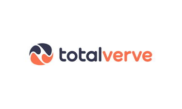 TotalVerve.com - Creative brandable domain for sale