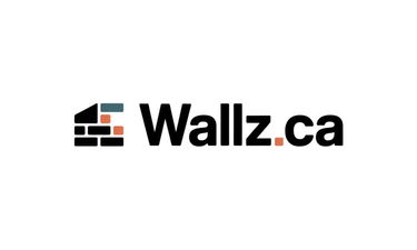 Wallz.ca - Creative brandable domain for sale