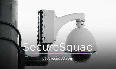 SecureSquad.com - Best premium domain marketplace