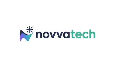 NovvaTech.com - Creative brandable domain for sale