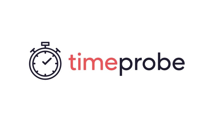 TimeProbe logo