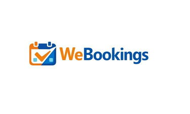 WeBookings logo