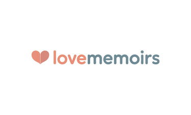 LoveMemoirs.com - Creative brandable domain for sale